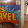 Ms. Marvel #16 1st Mystique X-Men Key Issue Image 5