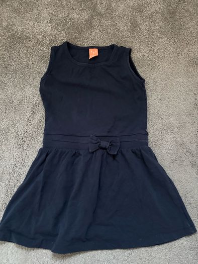girls dress 104cm 3-4