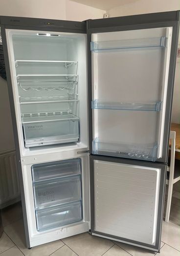 Bosch Fridge / Freezer