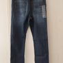 M&S Regular Jeans with Stretch W34/L33 Image 3