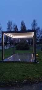 pergola