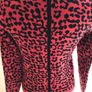 Leopard Print Jumper 'Oasis' Image 4