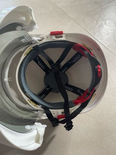 BSD Helmet