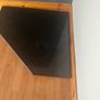 Black Marble Corner Piece Image 5