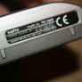 Sanyo TRC590M Dictation Machine - Micro-Cassette Recorder (TRC-590M) (in working order) Image 8