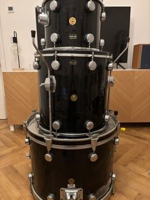 Hayman Vintage Drum-kit