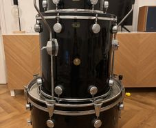 Hayman Vintage Drum-kit