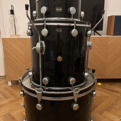Hayman Vintage Drum-kit