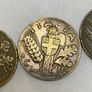 Italy 10 cents coins lot Image 2