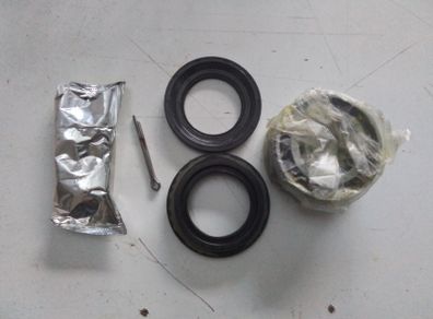 Triumph Acclaim Front Wheel Bearing.