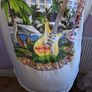 Vintage Hard Rock Hotel Orlando T-Shirt - Extra Large size Image 2