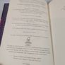 Harry Potter hardback complete set Image 9
