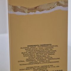 Sabrina Carpenter perfume
