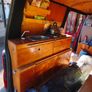 VW transporter T5 camper Image 2