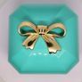 Luxurious Polished LED Lighted Solid Ring Box With Anti-Tarnish Protection (Size - 7x7x6 cm) Image 3