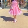Confirmation Dress Image 3