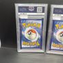 Iono Svp 124 Psa 10 | Walking Wake Ex 205/162 Psa 9 Pokemon Cards Image 4