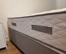 single bed