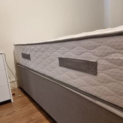 single bed