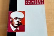 An Actor Prepares (Stanislavski)