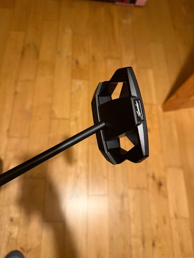 Taylormade Spider ZT Counter Balance Putter