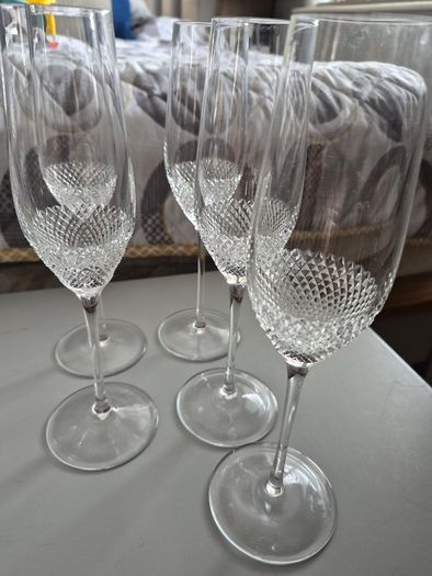 Waterford crystal