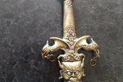 sword