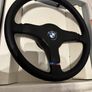 M-Tech 1 Steering Wheel for BMW E24 E28  Original Image 2