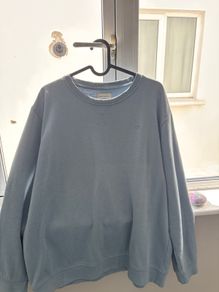 Warm Knitted Winter Jumper