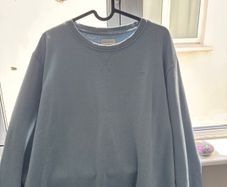 Warm Knitted Winter Jumper