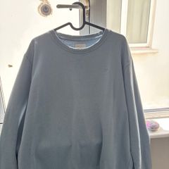 Warm Knitted Winter Jumper
