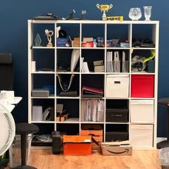 IKEA bookcase