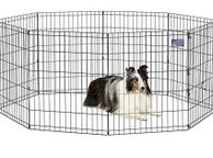 main image for ad Pet Metal Dog Playpen  Small- "Free Delivery"
