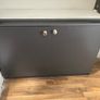 Free Tall Bookcase/Media unit Image 4