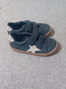 Next Boys shoes