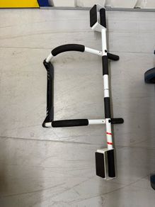 pullup bar