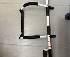 pullup bar