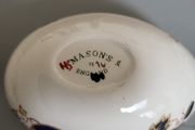 Trinket box egg shaped masons