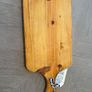 Wooden chopping board Image 2