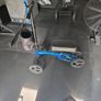 Knee scooter Image 2
