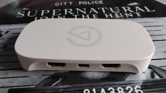 elgato game capture neo