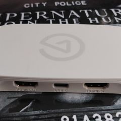 elgato game capture neo