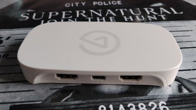 elgato game capture neo