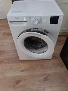 washing machin