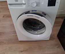 washing machin