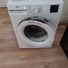 washing machin