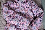 name it girls jacket, size 11y