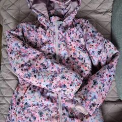 name it girls jacket, size 11y