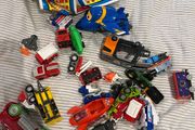 kids vehicles