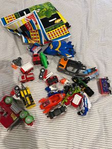 kids vehicles
